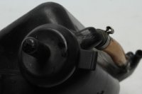 Coolant expansion tank radiator overflow bottle hose BMW K 100 K100 K589 82-88