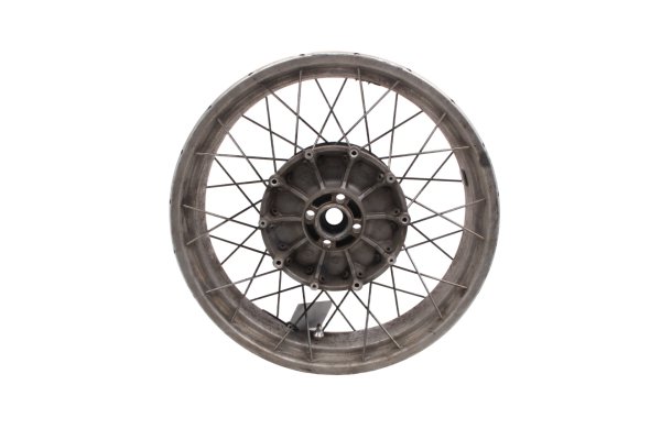 Cerchio posteriore ruota raggi 17 pollici tubeless BMW R 1100 GS 259 0409 93-99
