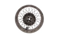 Cerchio posteriore ruota raggi 17 pollici tubeless BMW R 1100 GS 259 0409 93-99