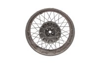 Cerchio posteriore ruota raggi 17 pollici tubeless BMW R 1100 GS 259 0409 93-99