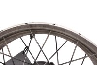 Cerchio posteriore ruota raggi 17 pollici tubeless BMW R 1100 GS 259 0409 93-99