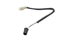 Portalampada cavo indicatore temperatura luce spia KTM 640 LC4 DUKE 2 DK2 99-07