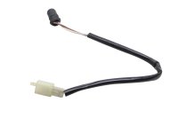 Portalampada cavo indicatore temperatura luce spia KTM 640 LC4 DUKE 2 DK2 99-07