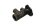 Coolant pipe water outlet hose connector engine block BMW K 100 K100 K589 82-88