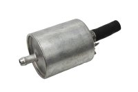 Fuel filter Mahle KL145 inline petrol hose clamp BMW K 100 K100 K589 82-88