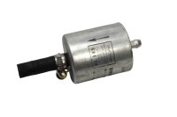 Fuel filter Mahle KL145 inline petrol hose clamp BMW K 100 K100 K589 82-88