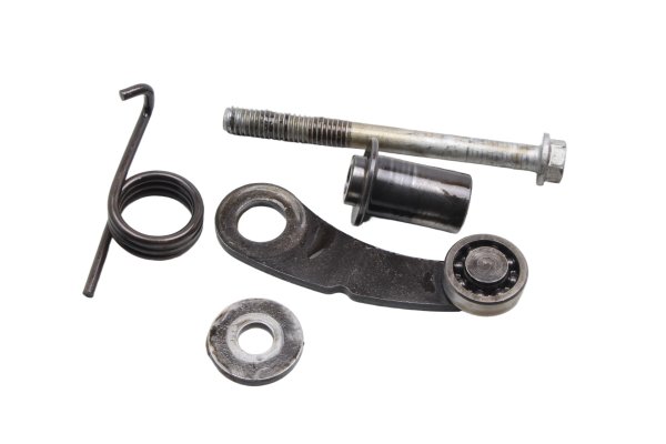 Leva arresto tamburo cambio molla boccola vite kit KTM 640 LC4 DUKE 2 DK2 99-07