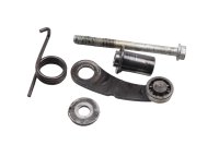 Leva arresto tamburo cambio molla boccola vite kit KTM 640 LC4 DUKE 2 DK2 99-07