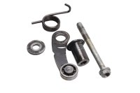 Leva arresto tamburo cambio molla boccola vite kit KTM 640 LC4 DUKE 2 DK2 99-07