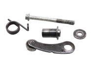 Leva arresto tamburo cambio molla boccola vite kit KTM 640 LC4 DUKE 2 DK2 99-07