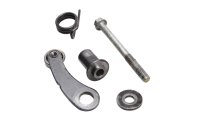 Leva arresto tamburo cambio molla boccola vite kit KTM 640 LC4 DUKE 2 DK2 99-07