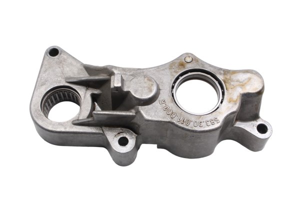 Supporto selettore marce piastra cuscinetto albero KTM 640 LC4 DUKE 2 DK2 99-07