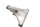 Achterbrug swingarm Paralever cardantunnel BMW R 1200 GS K25 0307 R12 04-07