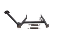 Cavalletto centrale supporto stampella con molle BMW F 650 GS R13 0175 04-08
