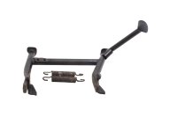 Cavalletto centrale supporto stampella con molle BMW F 650 GS R13 0175 04-08