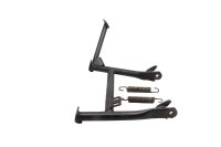 Cavalletto centrale supporto stampella con molle BMW F 650 GS R13 0175 04-08