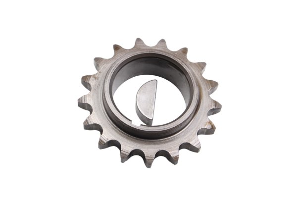 Pignon distribution vilebrequin 17 dents inférieur KTM 640 LC4 DUKE 2 DK2 99-07