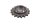 Pignon distribution vilebrequin 17 dents inférieur KTM 640 LC4 DUKE 2 DK2 99-07