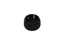 Hub cap rear wheel center plug dust cover rim trim BMW R 1150 GS R21 0415 99-04