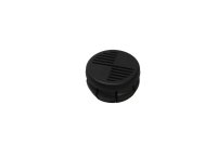 Hub cap rear wheel center plug dust cover rim trim BMW R 1150 GS R21 0415 99-04