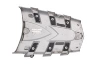 Pakethållare täckkåpa skydd platta bak övre BMW R 1200 GS K25 0307 R12 04-07