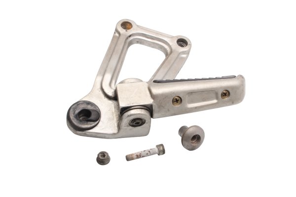 Pedana passeggero staffa posteriore destra Ducati 851 851 Strada DS 92-92