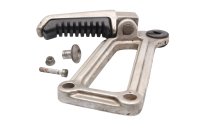 Pedana passeggero staffa posteriore destra Ducati 851 851 Strada DS 92-92