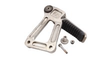 Pedana passeggero staffa posteriore destra Ducati 851 851 Strada DS 92-92