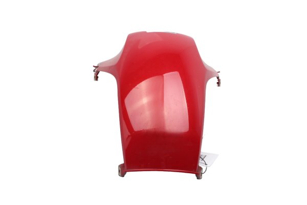 Tankkåpa tankskydd panel mitten ovansida röd BMW R 1200 GS K25 0307 R12 04-07
