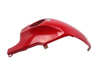 Tankkåpa tankskydd panel mitten ovansida röd BMW R 1200 GS K25 0307 R12 04-07
