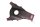 Tankkåpa tankskydd panel mitten ovansida röd BMW R 1200 GS K25 0307 R12 04-07