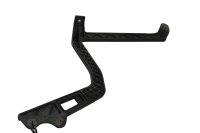 Pannier rack case holder bracket right side carrier BMW K 100 K100 K589 82-88
