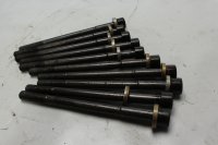 Cylinder head bolts screws set 10 pieces engine studs BMW K 100 K100 K589 82-88