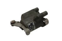 Ignition coil cylinder 1 and 4 Bosch with bracket HT BMW K 100 K100 K589 82-88