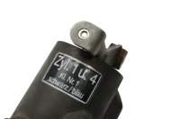 Ignition coil cylinder 1 and 4 Bosch with bracket HT BMW K 100 K100 K589 82-88
