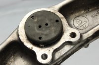 Alakolmio etuhaarukka ohjausakseli laakerit YAMAHA BT 1100 Bulldog RP05 02-06