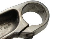 Alakolmio etuhaarukka ohjausakseli laakerit YAMAHA BT 1100 Bulldog RP05 02-06