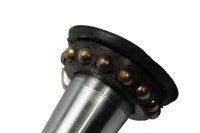 Alakolmio etuhaarukka ohjausakseli laakerit YAMAHA BT 1100 Bulldog RP05 02-06