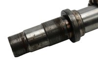 Alakolmio etuhaarukka ohjausakseli laakerit YAMAHA BT 1100 Bulldog RP05 02-06