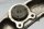 Alakolmio etuhaarukka ohjausakseli laakerit YAMAHA BT 1100 Bulldog RP05 02-06