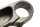 Alakolmio etuhaarukka ohjausakseli laakerit YAMAHA BT 1100 Bulldog RP05 02-06