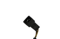 Clutch switch brake light lever sensor cable connector BMW K 100 K100 K589 82-88