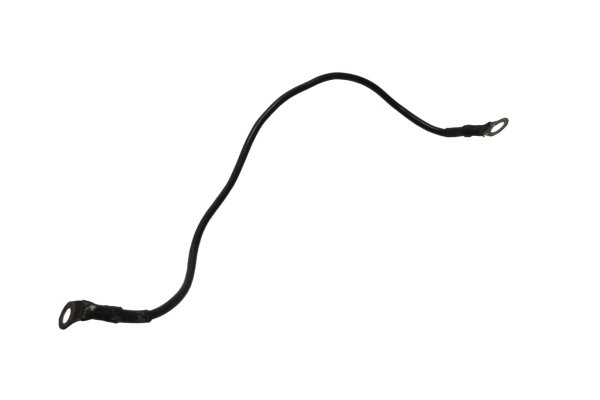 Battery ground cable negative earth wire lead terminal BMW K 100 K100 K589 82-88