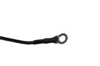 Battery ground cable negative earth wire lead terminal BMW K 100 K100 K589 82-88