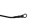 Battery ground cable negative earth wire lead terminal BMW K 100 K100 K589 82-88