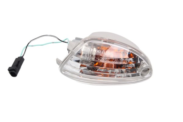 Turn signal indicator front right blinker Suzuki GSX-R 750 K8/K9/L0 WVCW 08-10