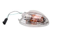 Turn signal indicator front right blinker Suzuki GSX-R 750 K8/K9/L0 WVCW 08-10