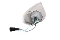 Turn signal indicator front right blinker Suzuki GSX-R 750 K8/K9/L0 WVCW 08-10