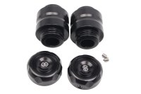 Tankopainot tangonpäät Gilles Tooling vasen oikea Yamaha MT-09 850 A 23-23