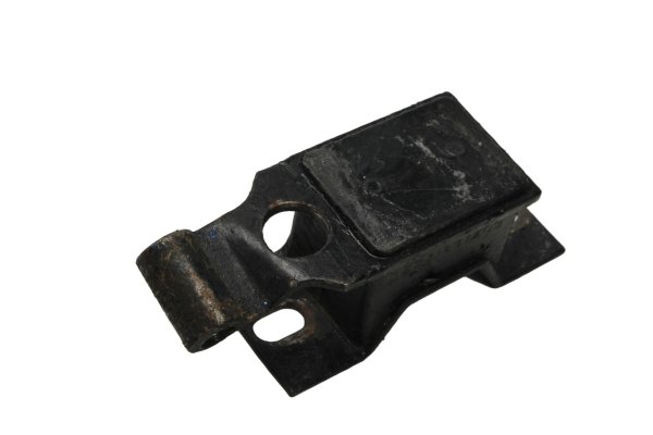 Seat hinge bracket rubber mount holder buffer bushing BMW K 100 K100 K589 82-88
